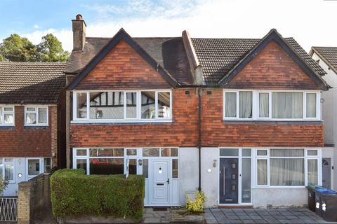 3 bedroom semi-detached house for sale, Purley Vale, Purley, Surrey