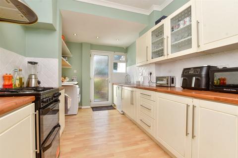 3 bedroom semi-detached house for sale, Purley Vale, Purley, Surrey