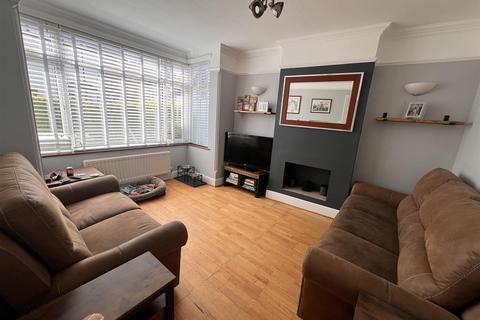 57 Purley Vale, Purley, CR8 2DW