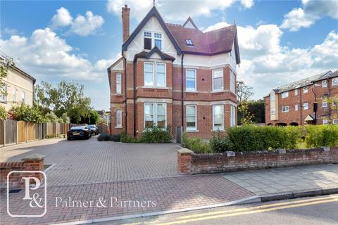 1 bedroom apartment for sale, Creffield Road, Lexden, Colchester, Essex, CO3