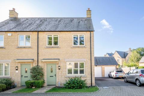 3 bedroom semi-detached house for sale, Woodpecker Close, Bourton-On-The-Water, GL54