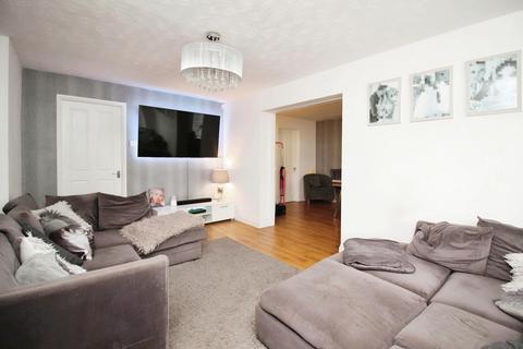 4 bedroom townhouse for sale, Teal Close, Leicester Forest East, LE3