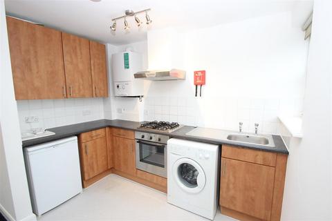 1 bedroom flat to rent, Arthur Salter Court5 Brook StreetOxford