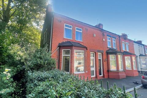 3 bedroom terraced house for sale, Birchfield Avenue, Widnes