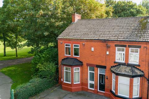 3 bedroom terraced house for sale, Birchfield Avenue, Widnes