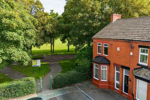 3 bedroom terraced house for sale, Birchfield Avenue, Widnes