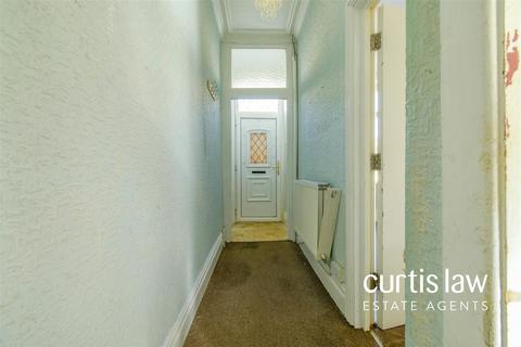 3 bedroom terraced house for sale, Perry Street, Darwen