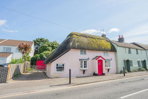 2 bedroom cottage for sale, Sopers Lane, Christchurch BH23