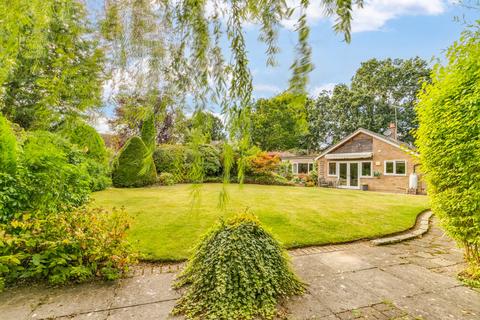 3 bedroom bungalow for sale, Raffin Park, Datchworth, Hertfordshire, SG3