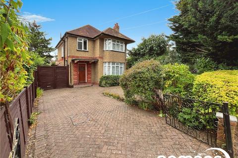 3 bedroom detached house for sale, St. Lukes Road, Maidenhead, Berkshire