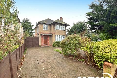 3 bedroom detached house for sale, St. Lukes Road, Maidenhead, Berkshire