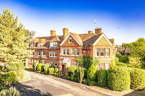 2 bedroom apartment for sale, 1 Wolsley House, Goring on Thames, RG8