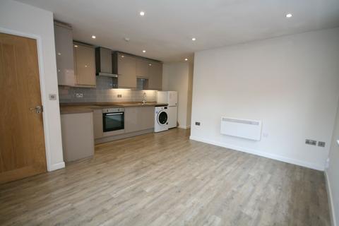 2 bedroom apartment to rent, Flat 2, 93 High Street, Wheatley, ox33