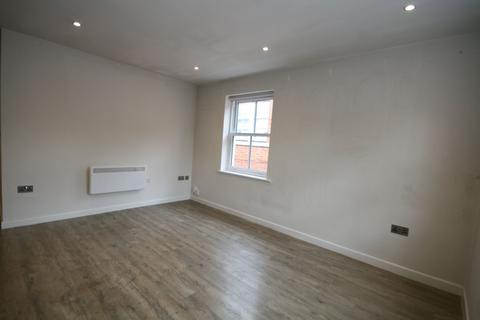 2 bedroom apartment to rent, Flat 2, 93 High Street, Wheatley, ox33