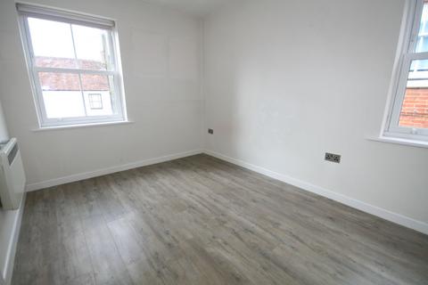 2 bedroom apartment to rent, Flat 2, 93 High Street, Wheatley, ox33