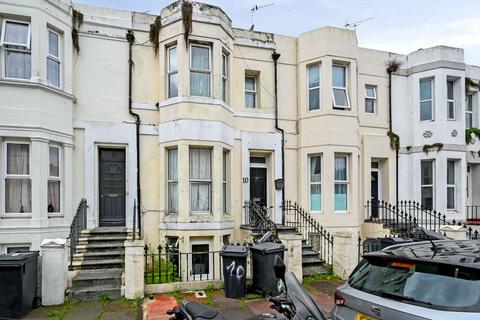 7 bedroom terraced house for sale, Bourne Street, Eastbourne BN21