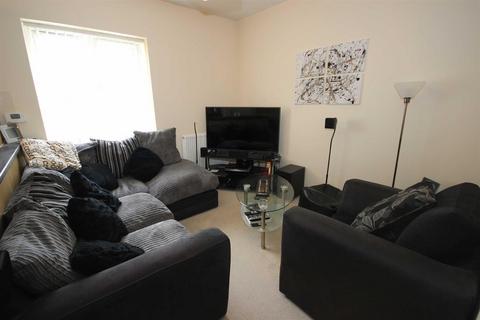 2 bedroom apartment to rent, Church Square, Brandon, Durham