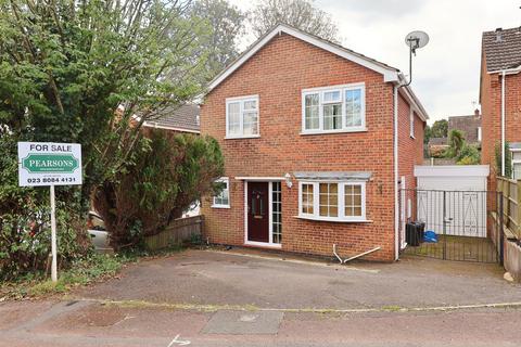 4 bedroom detached house for sale, Armada Drive, Hythe