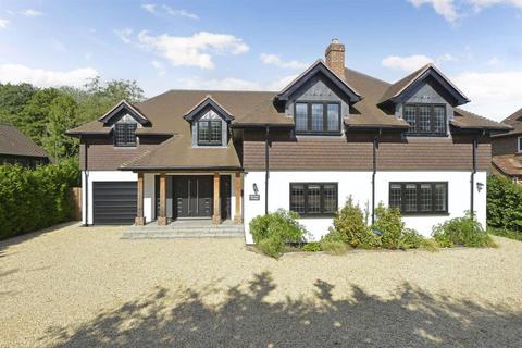 5 bedroom detached house for sale, Mill Lane, Bramley