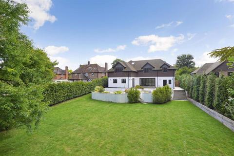 5 bedroom detached house for sale, Mill Lane, Bramley