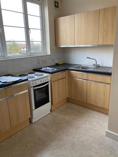 2 bedroom apartment to rent, Middleton Road, Banbury