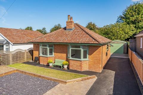 2 bedroom bungalow for sale, Whitstone Road, Shepton Mallet, BA4