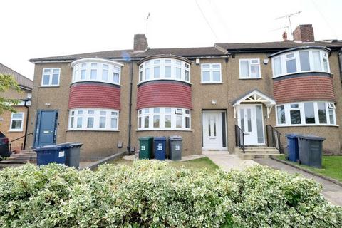 undefined, Burlington Rise, East Barnet