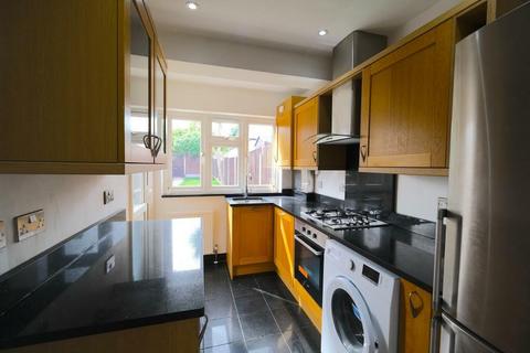 undefined, Burlington Rise, East Barnet