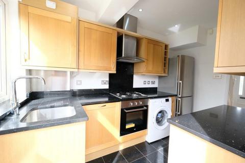 undefined, Burlington Rise, East Barnet
