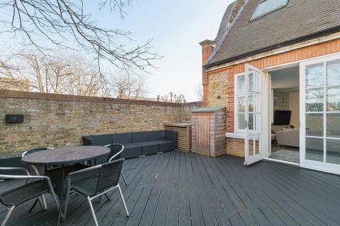 2 bedroom apartment for sale, London SW8