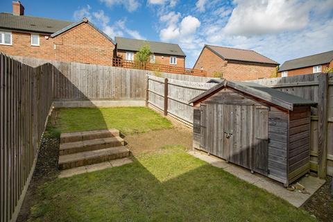 2 bedroom semi-detached house for sale, Wheat Close, Market Harborough LE16