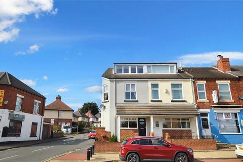 Leeds Road, Wakefield, West Yorkshire