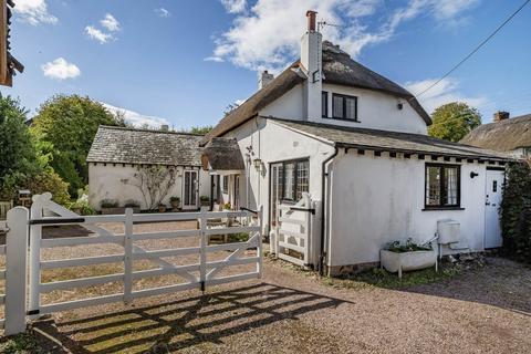 4 bedroom detached house for sale, Swan Hill Rd, Colyford, Colyton