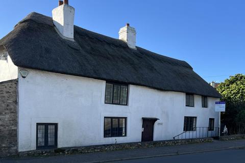 4 bedroom detached house for sale, Swan Hill Rd, Colyford, Colyton