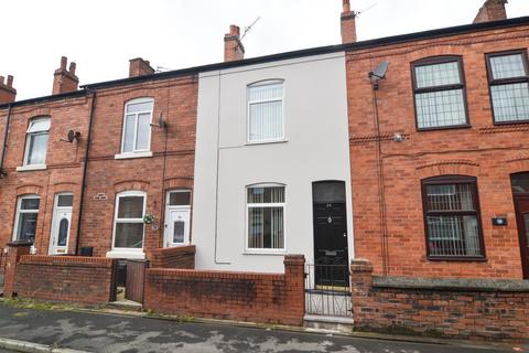 2 bedroom terraced house to rent, Neville Street, Newton Le Willows, Merseyside, WA12 9DB