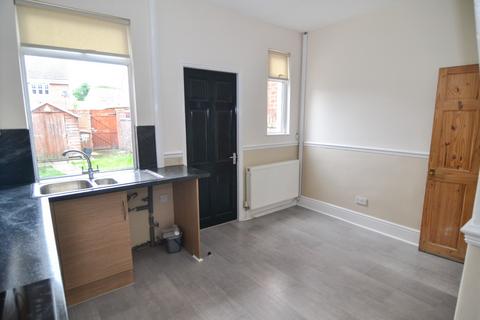 2 bedroom terraced house to rent, Neville Street, Newton Le Willows, Merseyside, WA12 9DB