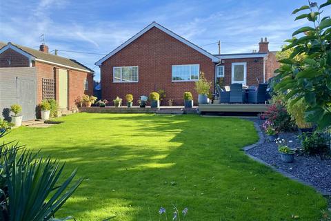 2 bedroom detached bungalow for sale, Hywel, Yockleton, Shrewsbury, SY5 9PN