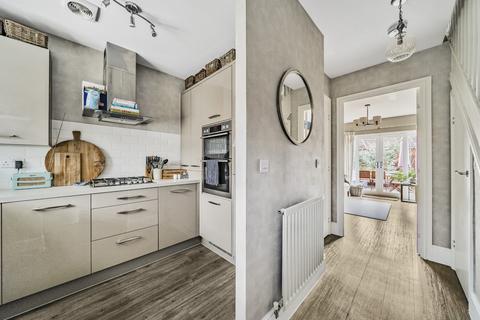 4 Jopling Road, Bisley, Woking, GU24 9FN