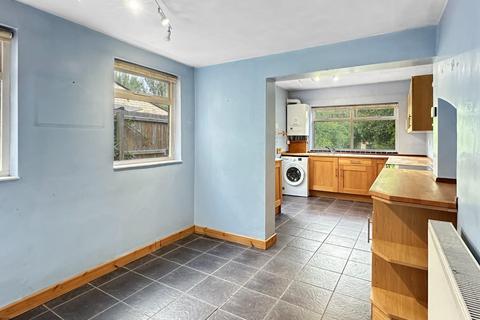 3 bedroom end of terrace house for sale, Belvoir Road, Cambridge