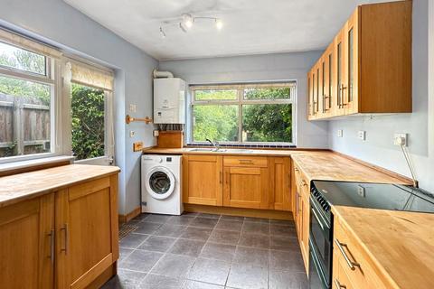 3 bedroom end of terrace house for sale, Belvoir Road, Cambridge