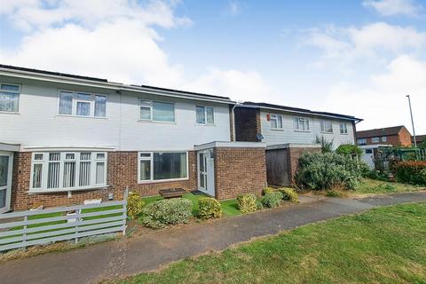 3 bedroom semi-detached house for sale, Boteler Gardens, Bedford