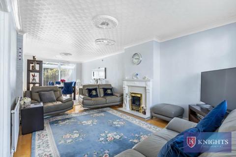 3 bedroom house for sale, Tudor Road, London, N9