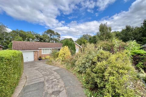 3 bedroom detached bungalow for sale, Heather Lane, Crook