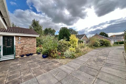 3 bedroom detached bungalow for sale, Heather Lane, Crook