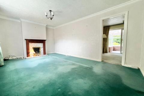 3 bedroom detached bungalow for sale, Heather Lane, Crook