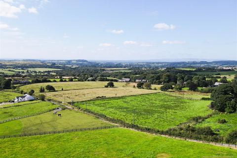 Plot for sale, Golden Soney, Tockholes, Darwen