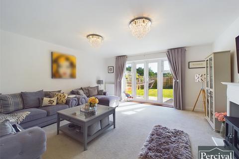 3 bedroom link detached house for sale, Holden Way, Earls Colne, Colchester, Essex, CO6