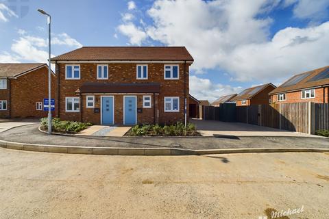 3 bedroom semi-detached house to rent, Newman Close, Whitchurch, Aylesbury