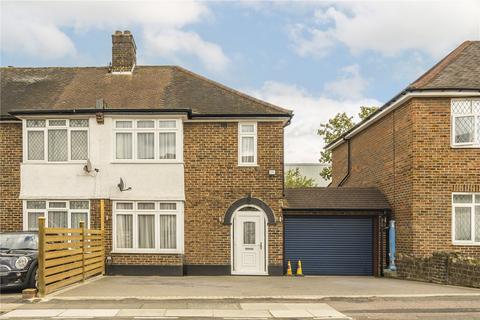 3 bedroom semi-detached house for sale, South Park Crescent, Catford, SE6