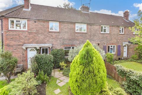 3 bedroom terraced house for sale, Grange Road, Tunbridge Wells, Kent